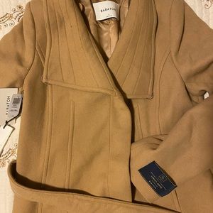 Aritzia Babaton Connor Wool
